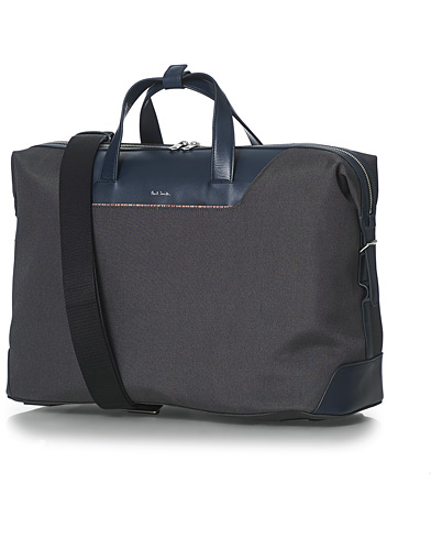 Weekendbag |  Holdall Travelbag Grey