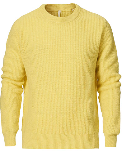  |  Alpa Sweater Bright Yellow
