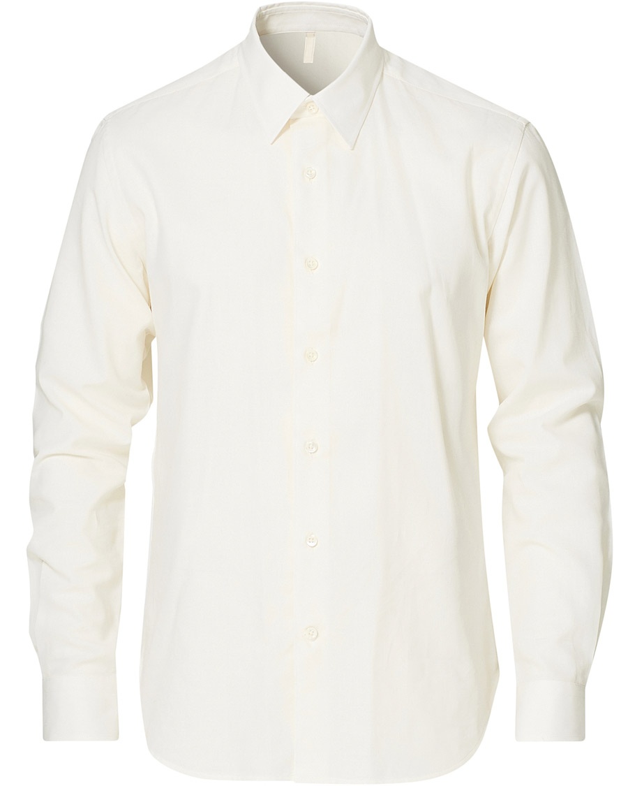 Sunflower Dan Shirt Off White