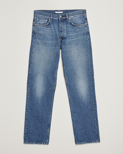 Herren | Straight leg | Sunflower | Standard Jeans Blue Vintage