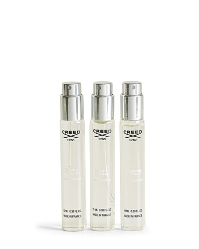 Parfüm |  Aventus Colonge Eau de Parfum Travel Kit 3x10ml