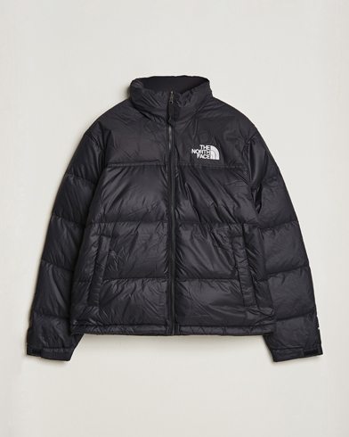 Herren | The North Face | The North Face | 1996 Retro Nuptse Jacket Black