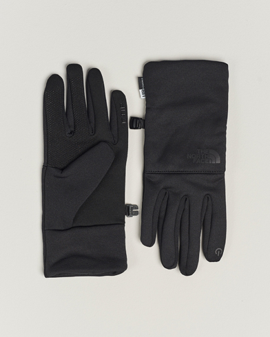 Herren |  | The North Face | Etip Functional Gloves Black