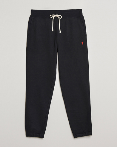 Herren |  | Polo Ralph Lauren | RL Fleece Sweatpants Black