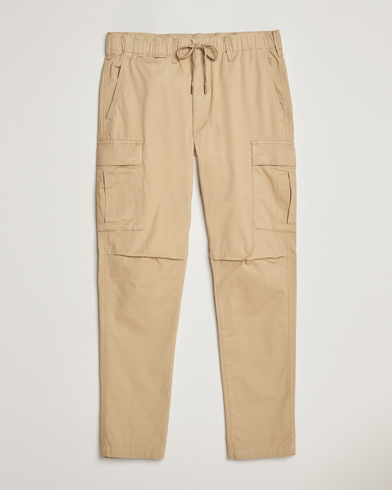 Herren |  | Polo Ralph Lauren | Twill Cargo Pants Khaki