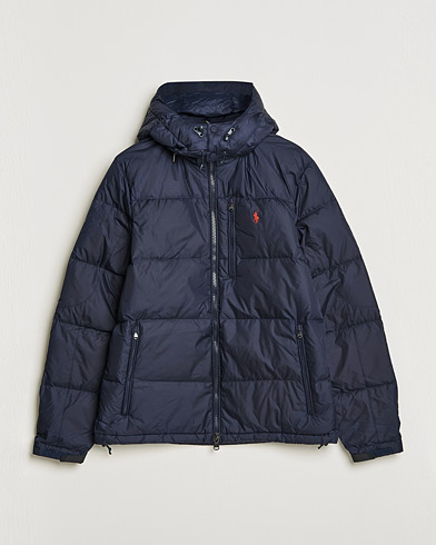 Herren | Polo Ralph Lauren | Polo Ralph Lauren | El Cap Down Jacket Collection Navy