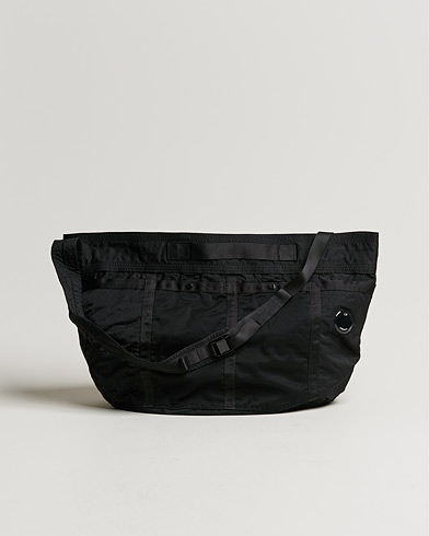 Herren | Taschen | C.P. Company | Nylon B Large Tote Bag Black
