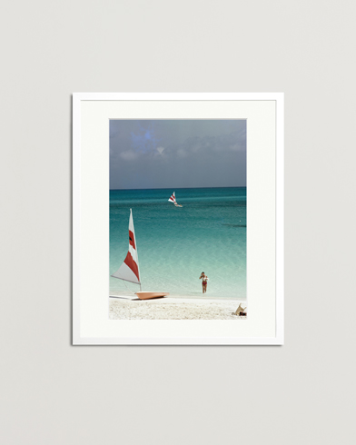 Herren | Bilder | Sonic Editions | Framed Slim Aarons Great Harbour Cay