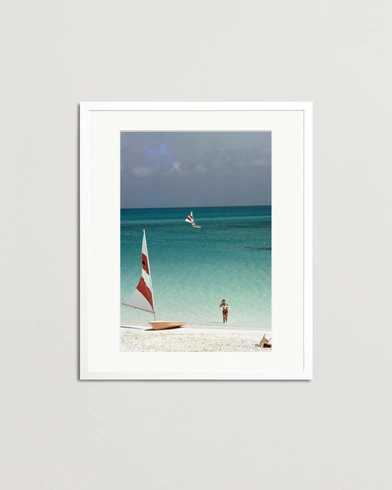 Herren | Bilder | Sonic Editions | Framed Slim Aarons Great Harbour Cay