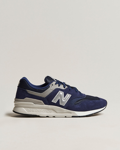 Herren | New Balance | New Balance | 997H Sneaker Pigment