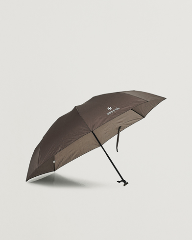 Regenschirm |  Ultra Light Umbrella Grey