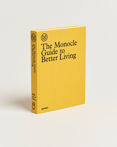 Herren | Bücher | Monocle | Guide to Better Living