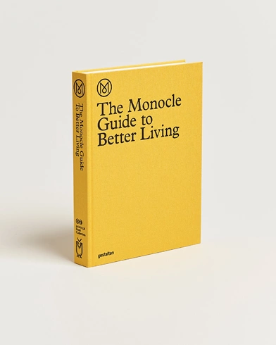Herren |  | Monocle | Guide to Better Living