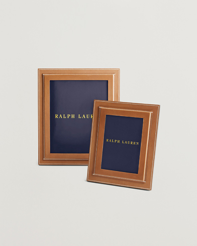 Herren | Dekoration | Ralph Lauren Home | Brennan 8x10 Photo Frame Saddle