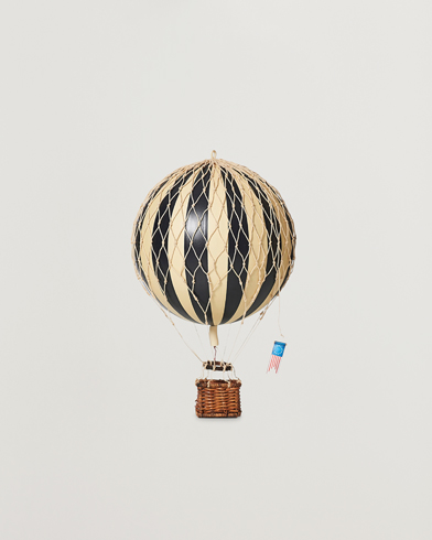 Herren | Lifestyle | Authentic Models | Floating The Skies Balloon Black