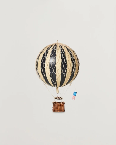 Herren | Authentic Models | Authentic Models | Floating The Skies Balloon Black