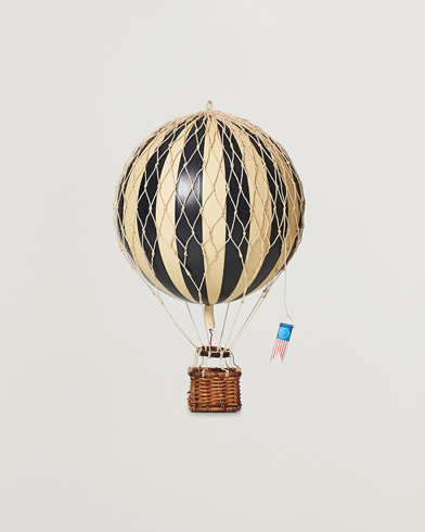 Herren | Für das Zuhause | Authentic Models | Travels Light Balloon Black