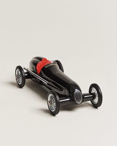  | Silberpfeil Racing Car Black