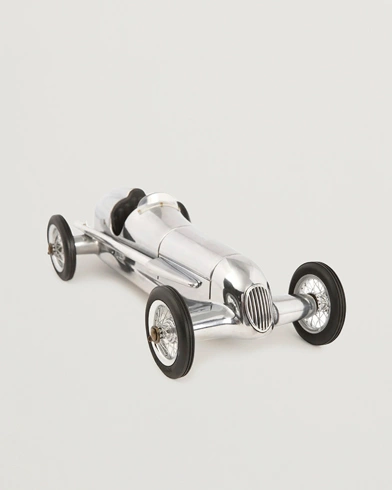 Herren | Dekoration | Authentic Models | Silberpfeil Racing Car Silver