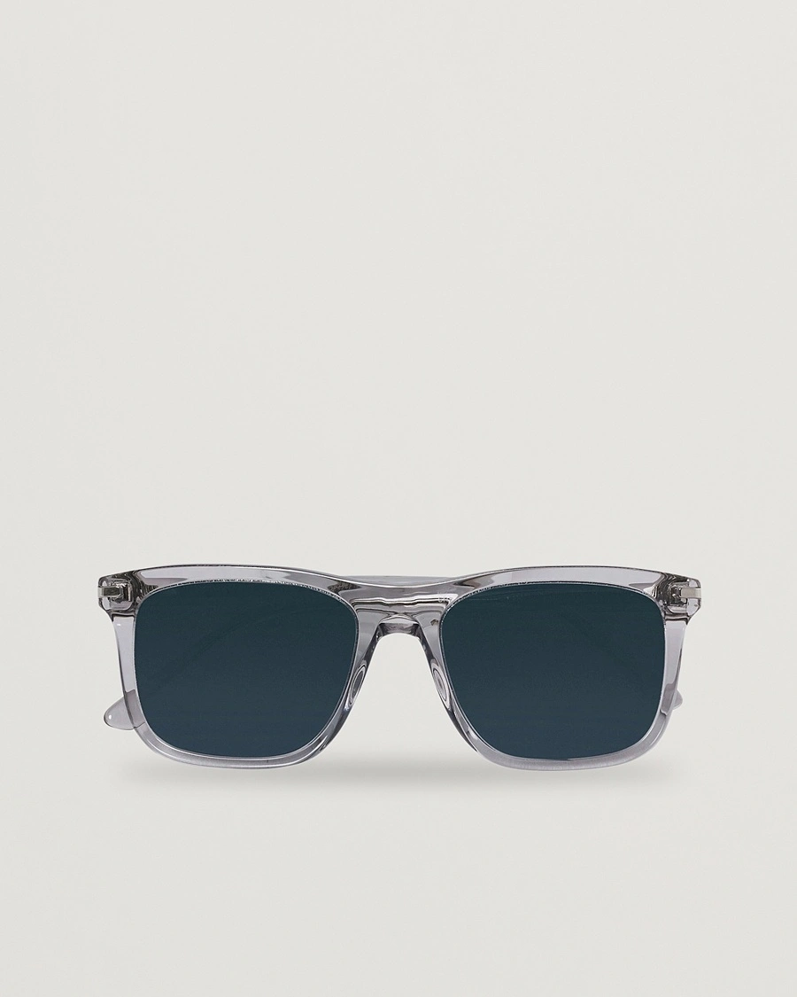 Herren | Gebogene Sonnenbrillen | Prada Eyewear | 0PR 18WS Sunglasses Clear