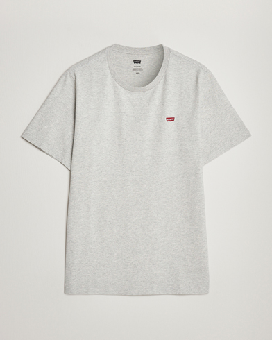Herren |  | Levi's | Original T-Shirt Light Mist