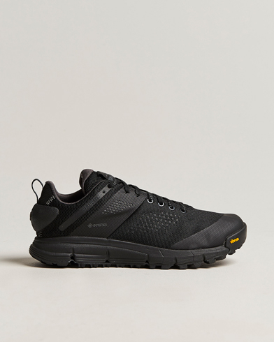 Herren | Schwarze Sneakers | Danner | Trail 2650 Mesh GTX Trail Sneaker Black Shadow