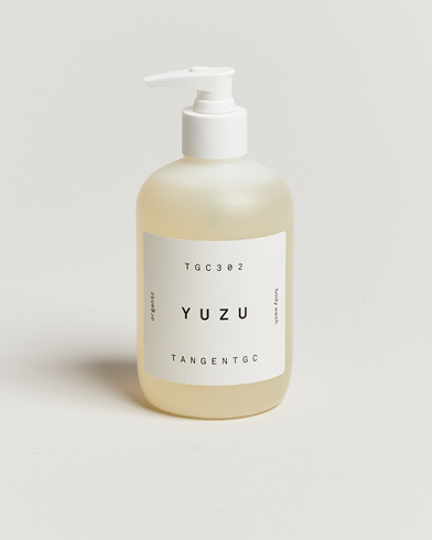  | TGC302 Yuzu Body Wash 350ml 