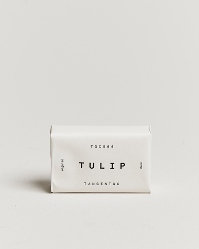 Herren |  | Tangent GC | TGC506 Tulip Soap Bar 100g 