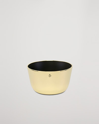 Herren |  | Skultuna | Kolte Bowl Small Brass/Black