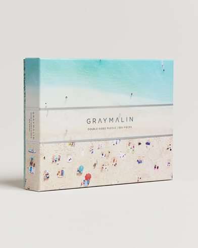 Herren | New Mags | New Mags | Gray Malin-The Hawaii Two-sided 500 Pieces Puzzle 
