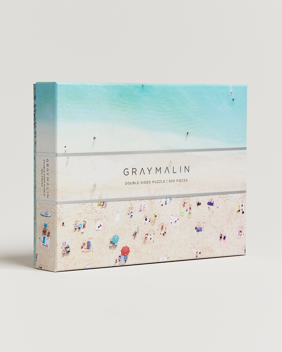 Herren | Spiel und Freizeit | New Mags | Gray Malin-The Hawaii Two-sided 500 Pieces Puzzle