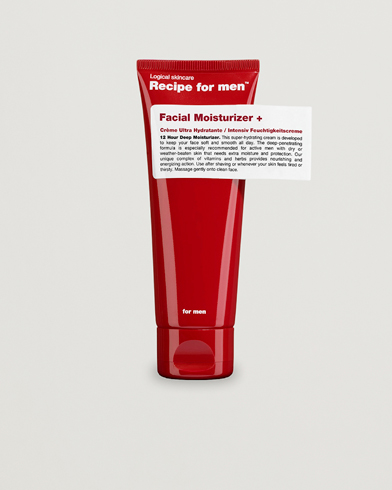 Special gifts |  Facial Moisturizer+ 75ml 