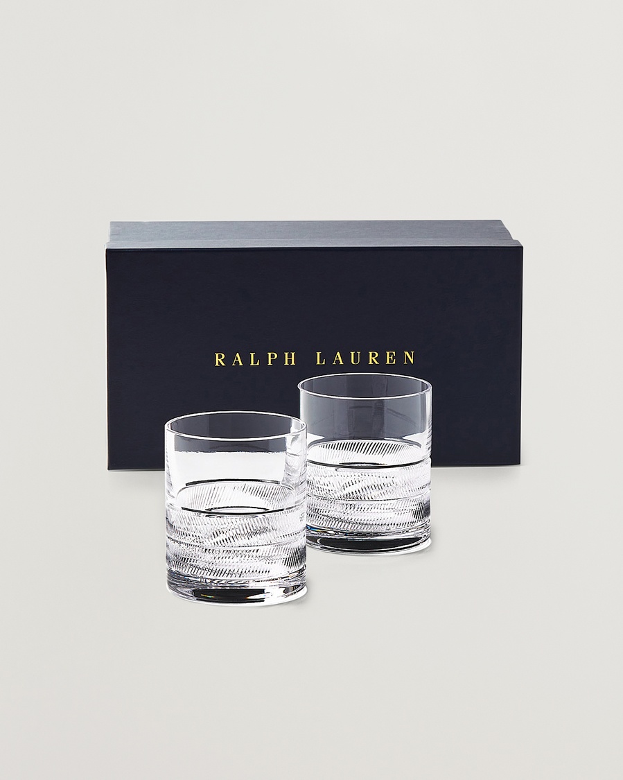 Herren | Für das Zuhause | Ralph Lauren Home | Remy Double-Old-Fashioned Set