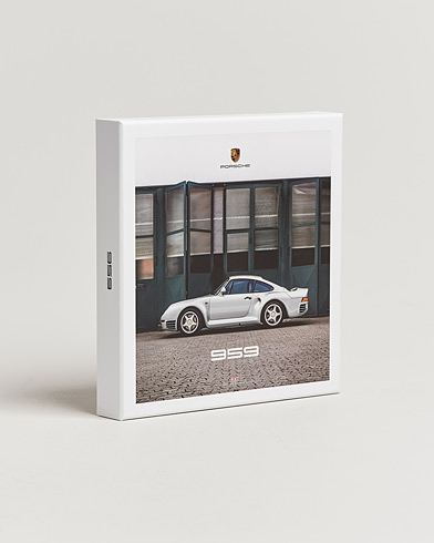 Herren | Für den Entspannten | New Mags | Porsche 959 