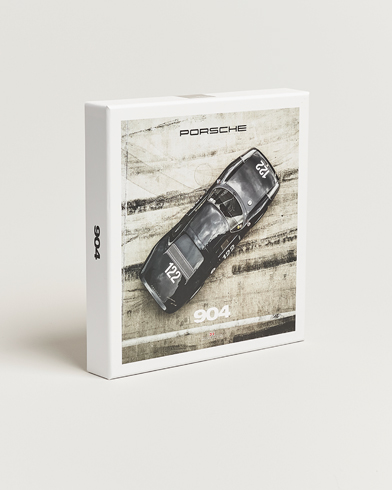 Herren | New Mags | New Mags | Porsche 904 