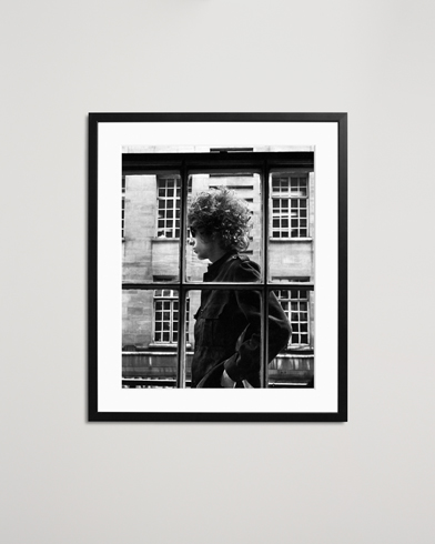 Herren | Bilder | Sonic Editions | Framed Bob Dylan 66 