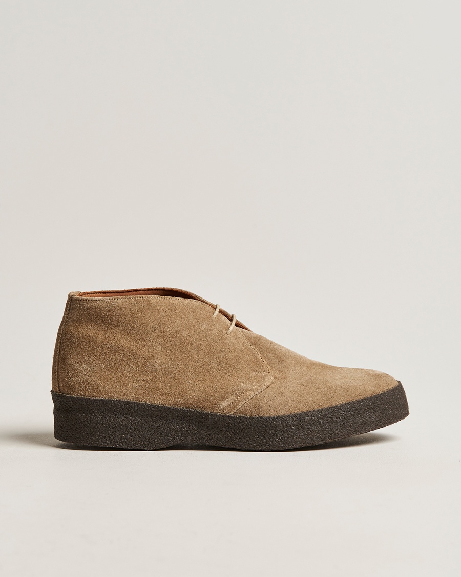 Herren | Chukka-Boots | Sanders | Joel Chukka Boot Dirty Buck Suede
