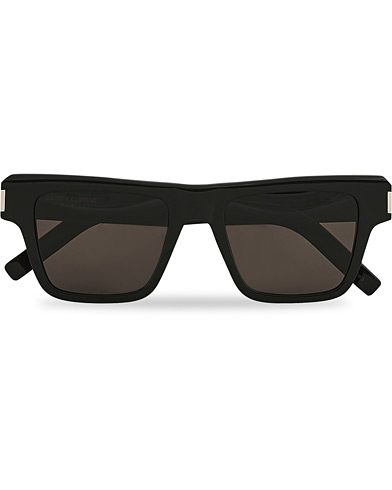 Herren | Saint Laurent | Saint Laurent | SL 469 Sunglasses Black