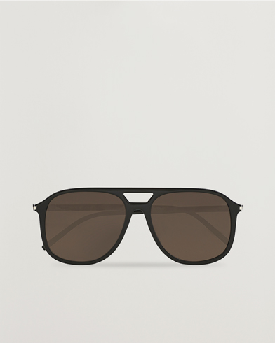 Herren | Saint Laurent | Saint Laurent | SL 476 Sunglasses Black
