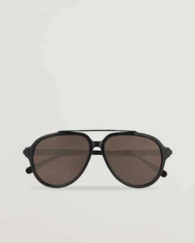 Herren | Sonnenbrillen | Brioni | BR0096S Sunglasses Black