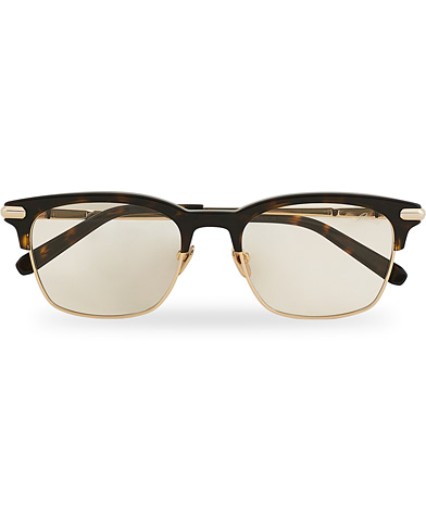 Herren |  | Brioni | BR0093S Sunglasses Havana Gold
