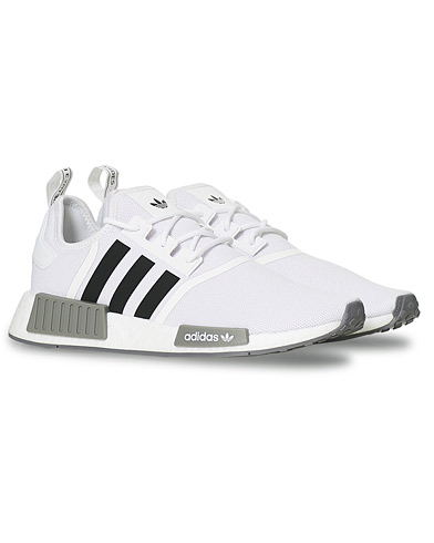 Laufschuhe Sneaker |  NMD R1 Sneaker White/Black
