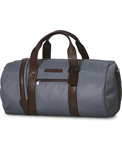 Weekendbag |  Leisure Weekend Bag Dark Grey