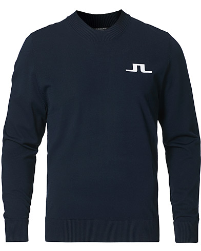 Herren |  | J.Lindeberg | Gus Golf Sweater JL Navy