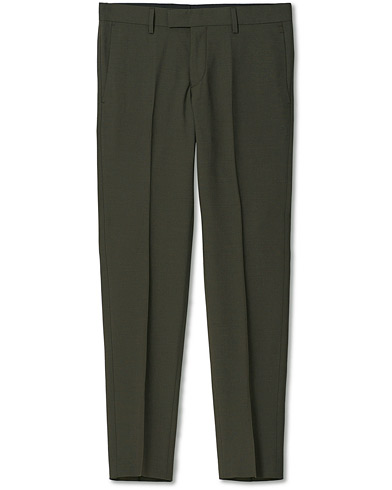  |  Tordon Trousers Olive Extreme