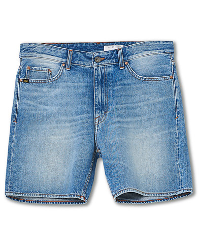  |  Jin Jeans Shorts Light Blue