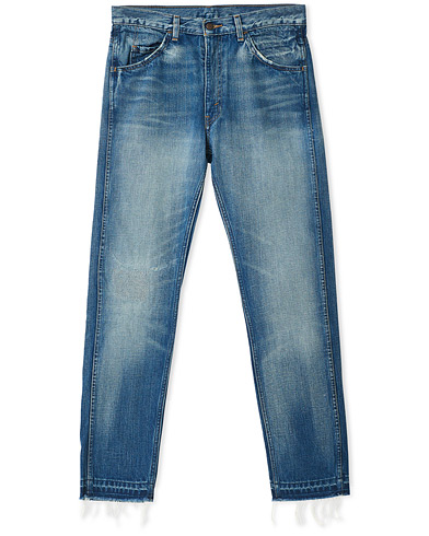 Herren |  | Levi's Vintage Clothing | 1965 606 Super Slim Jeans Future Shock