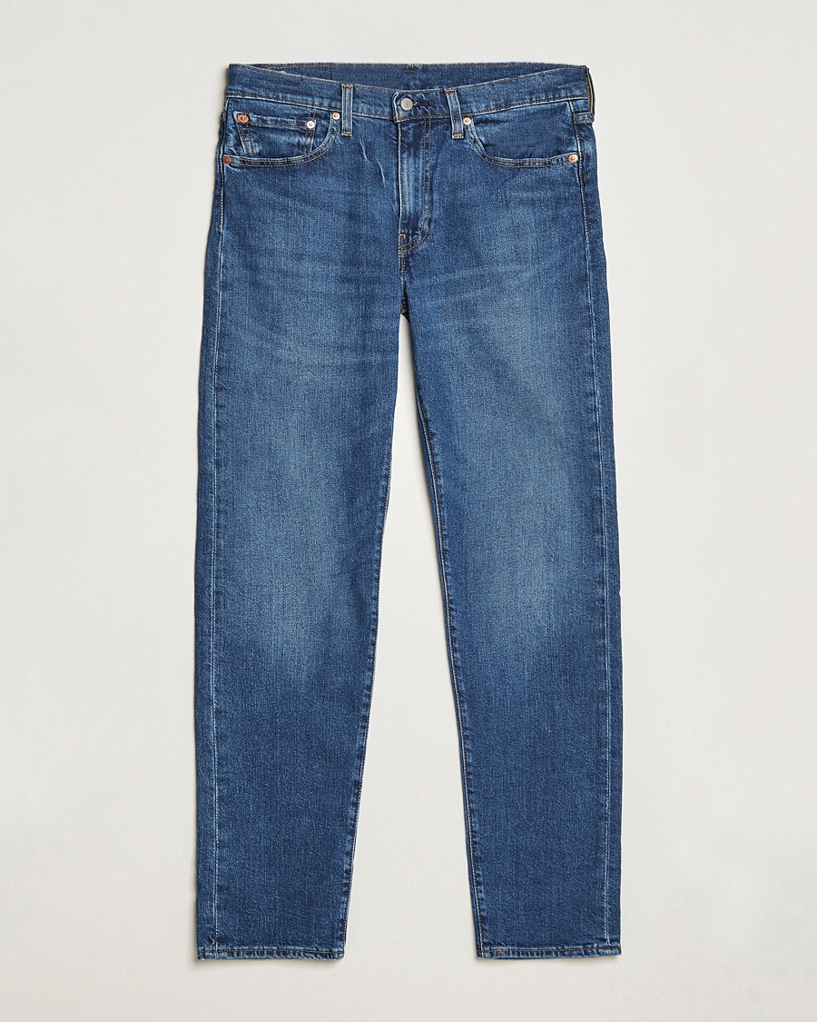 Herren | | Levi's | 502 Taper Jeans Cross The Sky