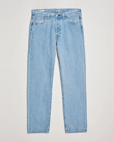 Herren | Jeans | Levi's | 501 Original Fit Stretch Jeans Canyon Moon