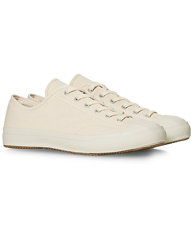 Japanese Department |  Gym Classic Sneaker White